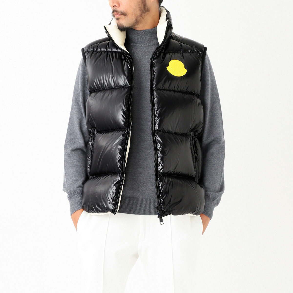 楽天市場】【訳あり】【アウトレット】モンクレール MONCLER ダウン