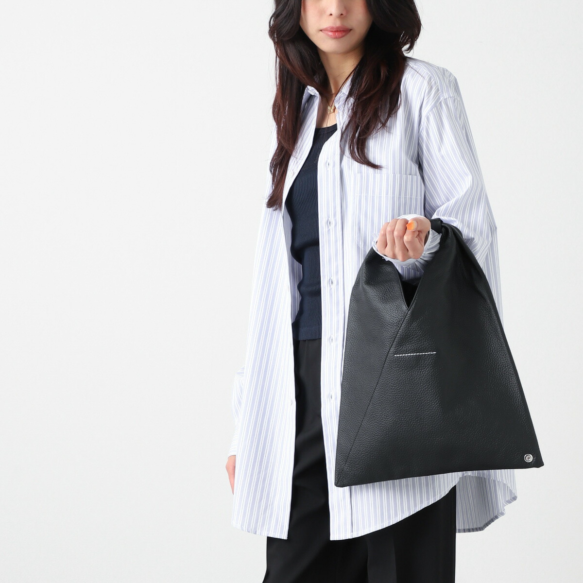 MM6 Maison Margiela トートバッグ 54wd0043-6197-8013 楽天市場】【アウトレット】エムエム 6 メゾンマルジェラ MM6