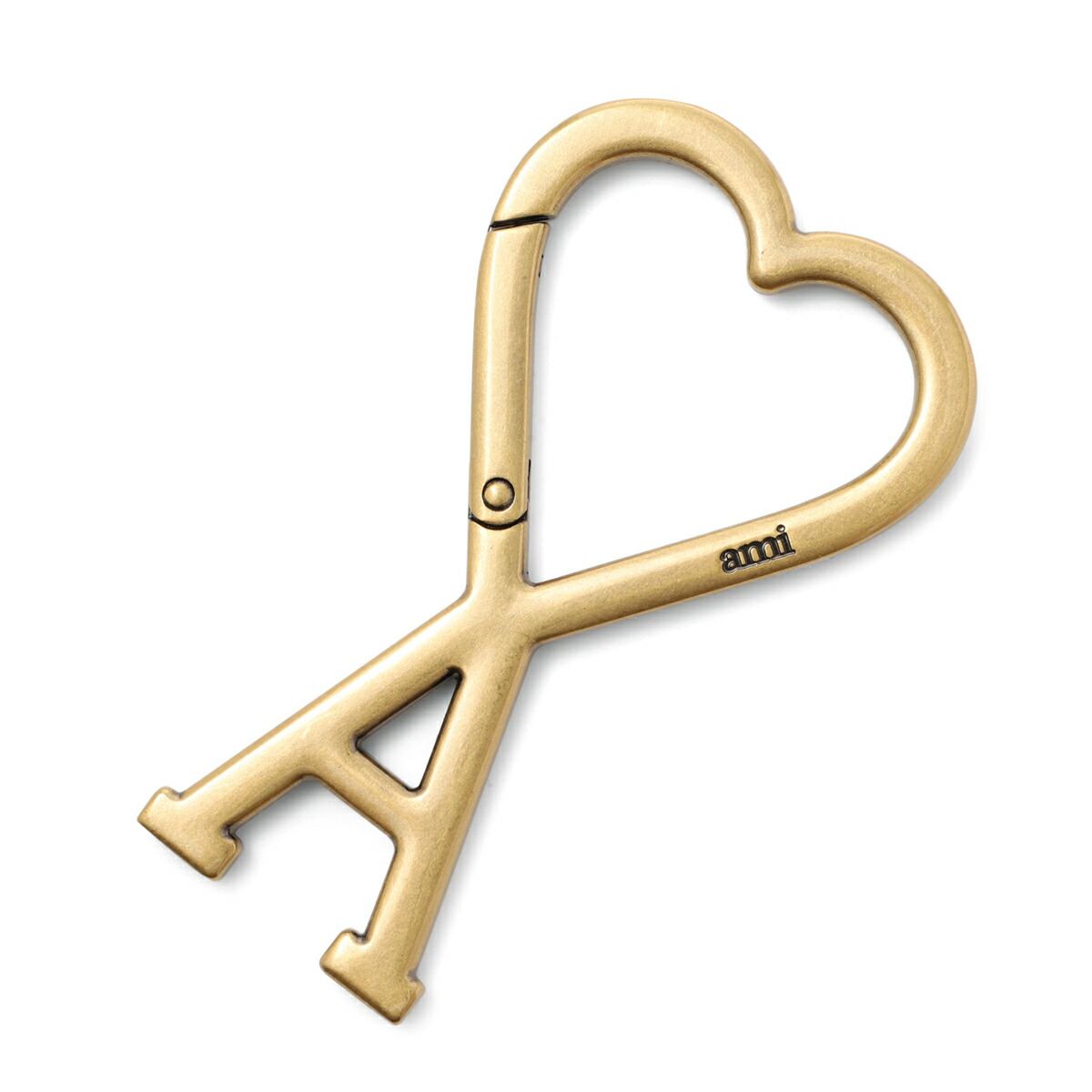 ami キーホルダー　正規品 Amazon.co.jp: [アミ] キーホルダー AMI DE COEUR [並行輸入品