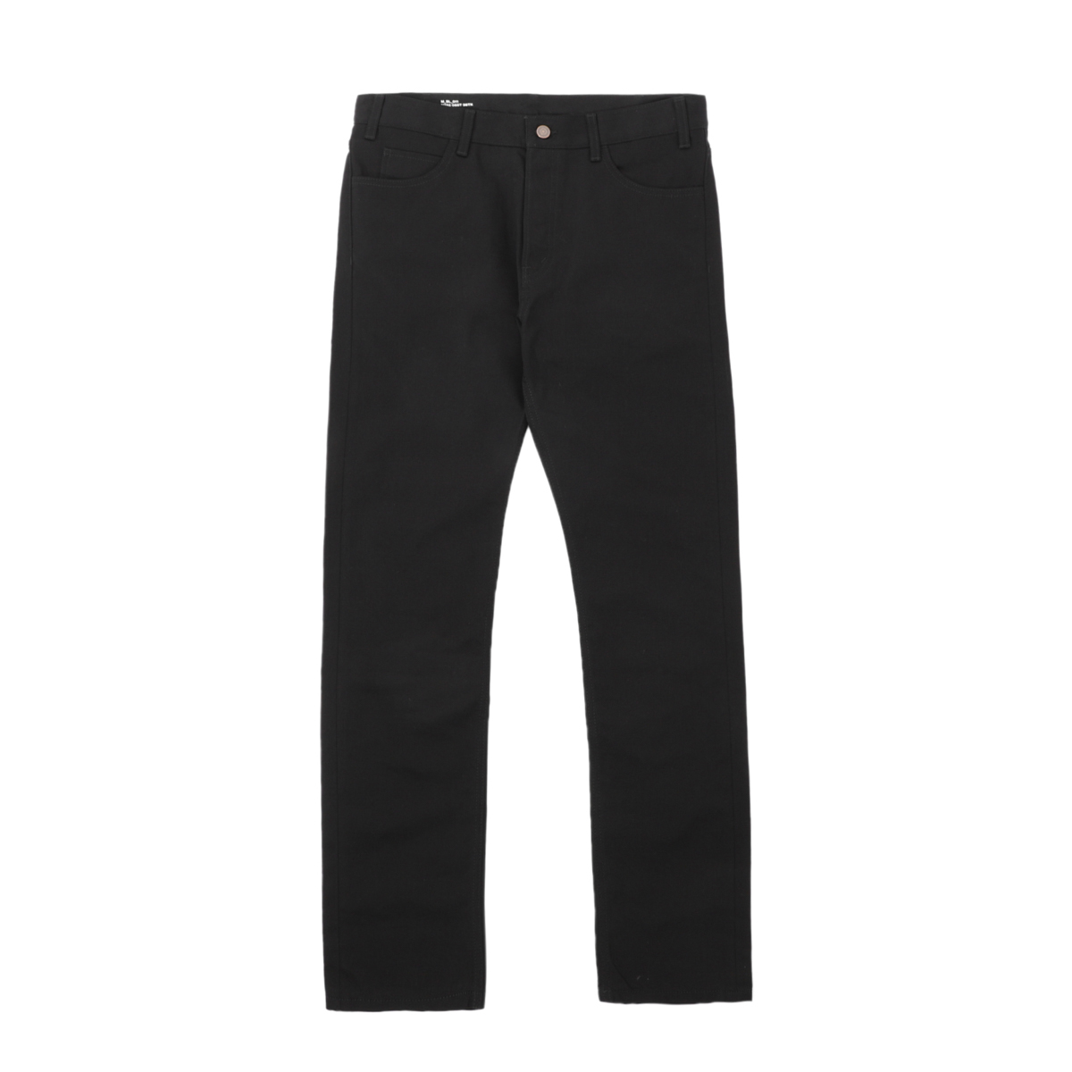 CELINE ジップフライジーンズ 2n423-789d CELINE セリーヌ ジップフライジーンズ DYLAN FLARED JEANS