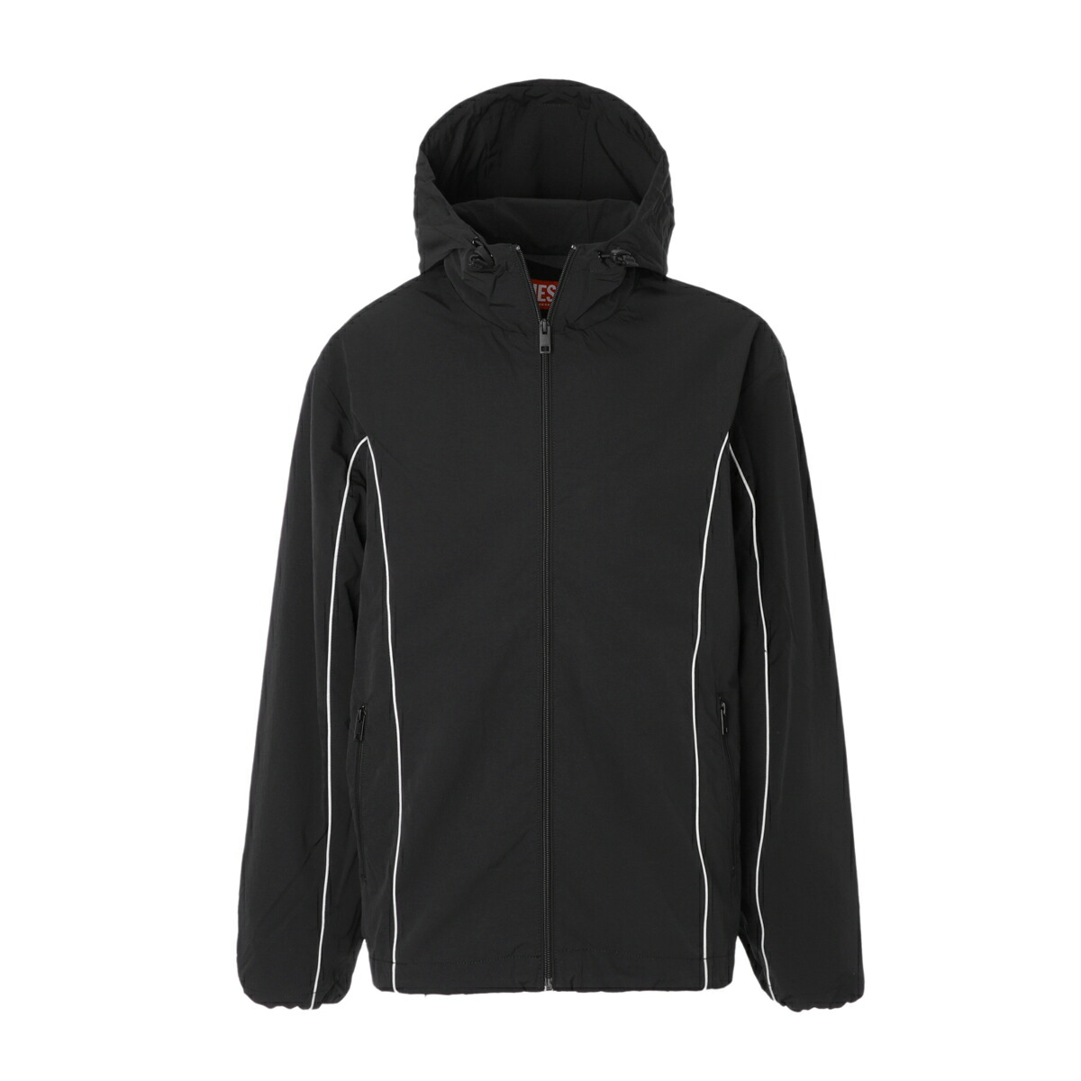 楽天市場】【アウトレット】ディーゼル DIESEL パーカ フーディ