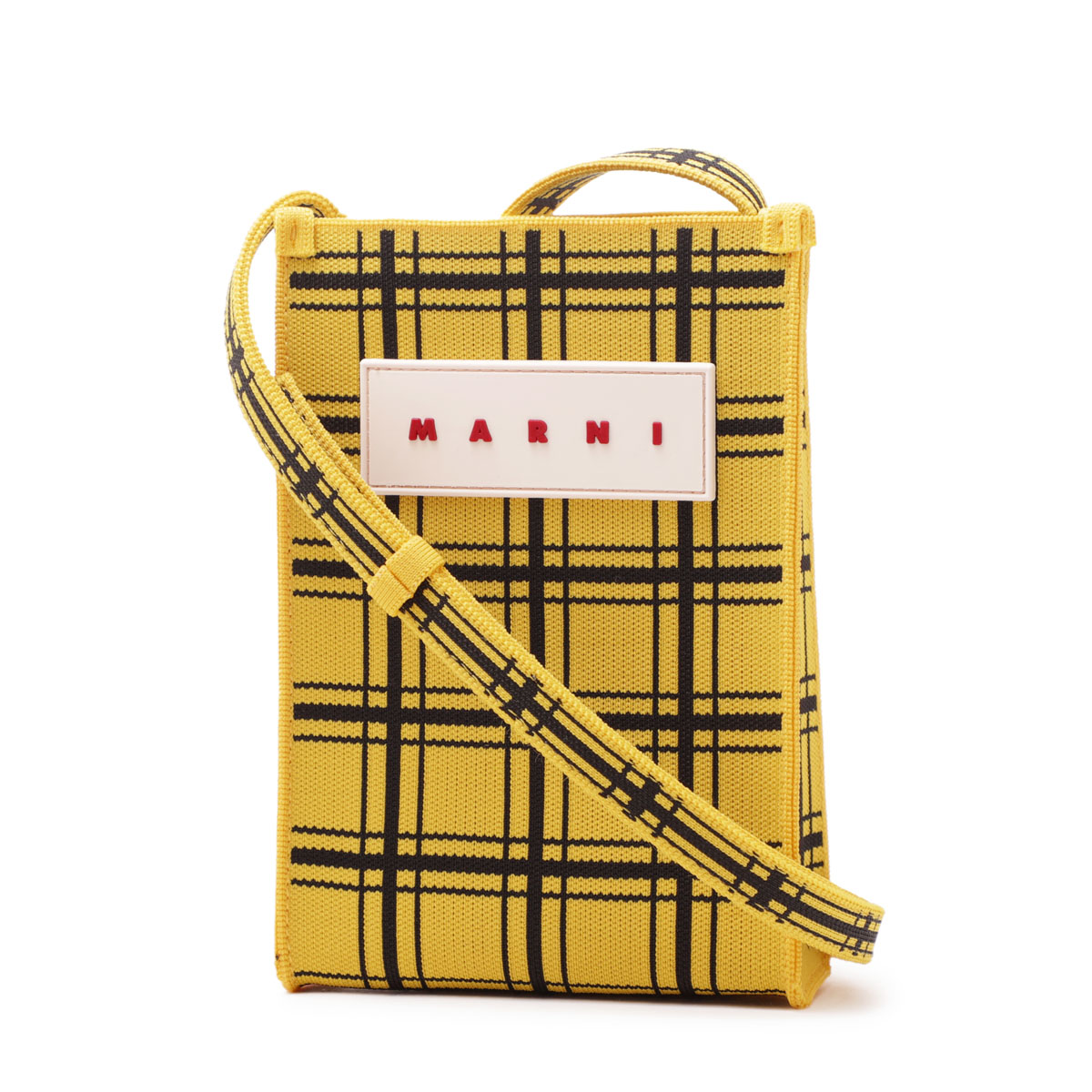 楽天市場】【アウトレット】マルニ MARNI トートバッグ 2WAY