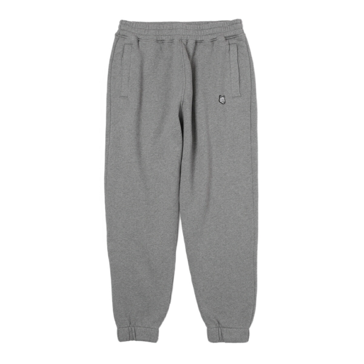MAISON KITSUNE スウェットパンツ lm01114km0001 楽天市場】【アウトレット】【ラスト1点】メゾンキツネ MAISON
