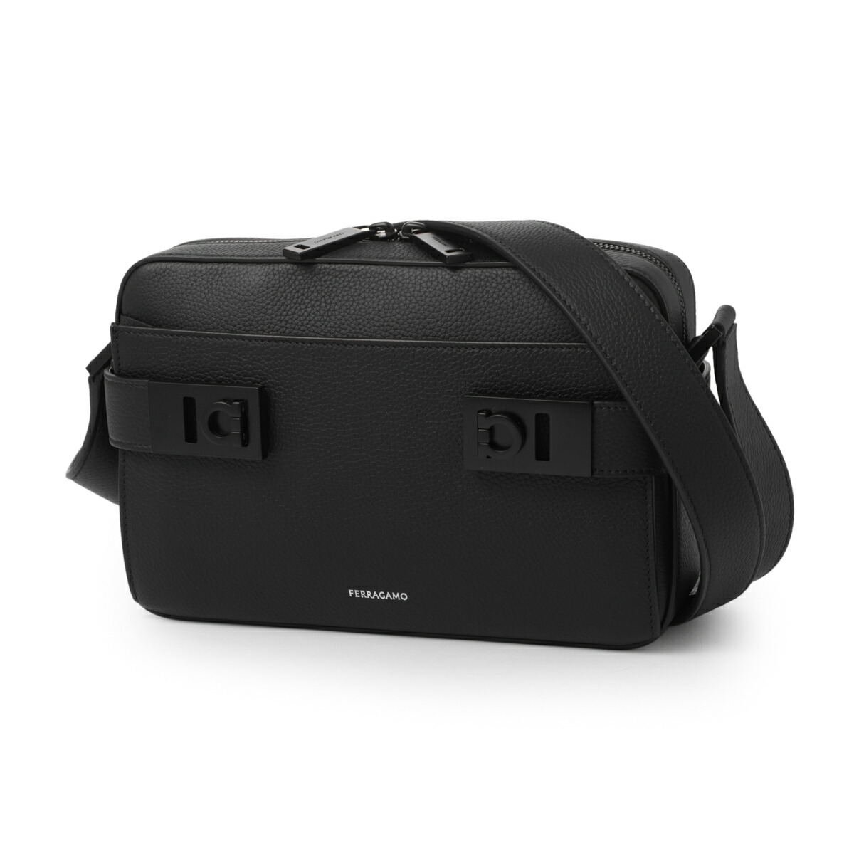 現行·極美品✨フェラガモ メン レザー ショルダーバッグ　ブラック　メンズ 000000172611-01-l.jpg?t=
