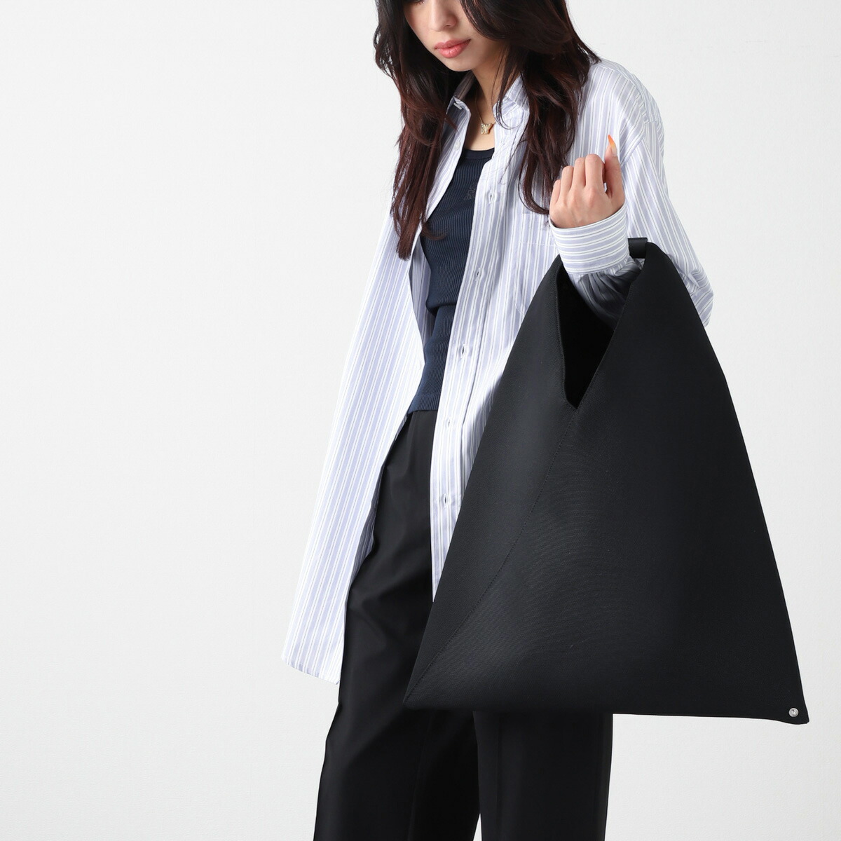 MM6 Maison Margiela トートバッグ 54wd0039-6414-6299 楽天市場】エムエム 6 メゾンマルジェラ MM6 Maison Margiela