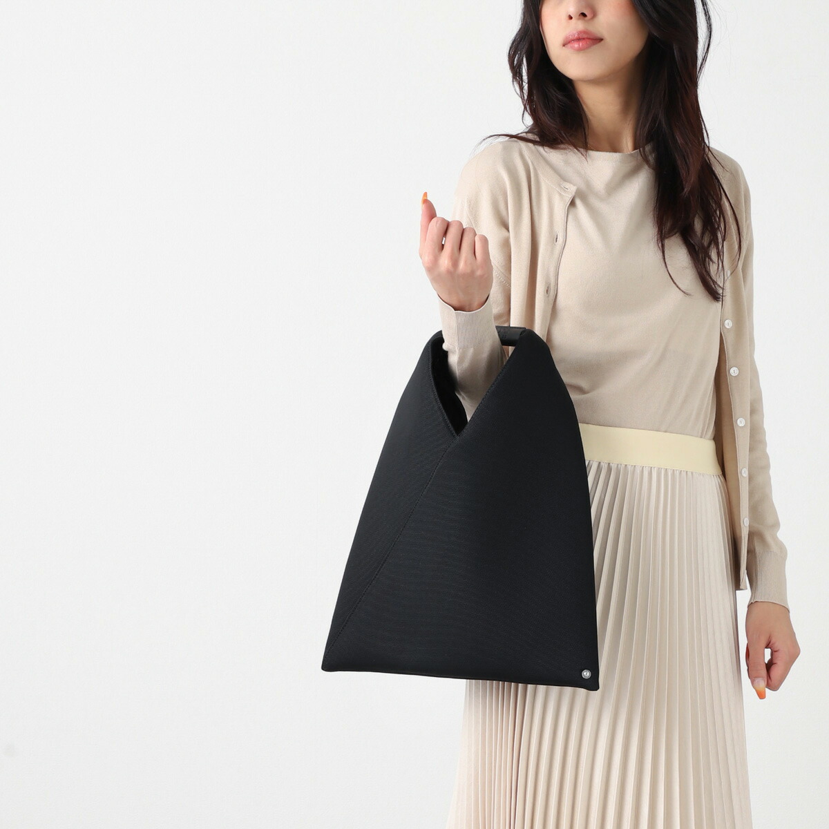 MM6 Maison Margiela トートバッグ 54wd0043-5752-8013 MM6 Maison Margiela トートバッグ 54wd0043-5752-8013 (MM6