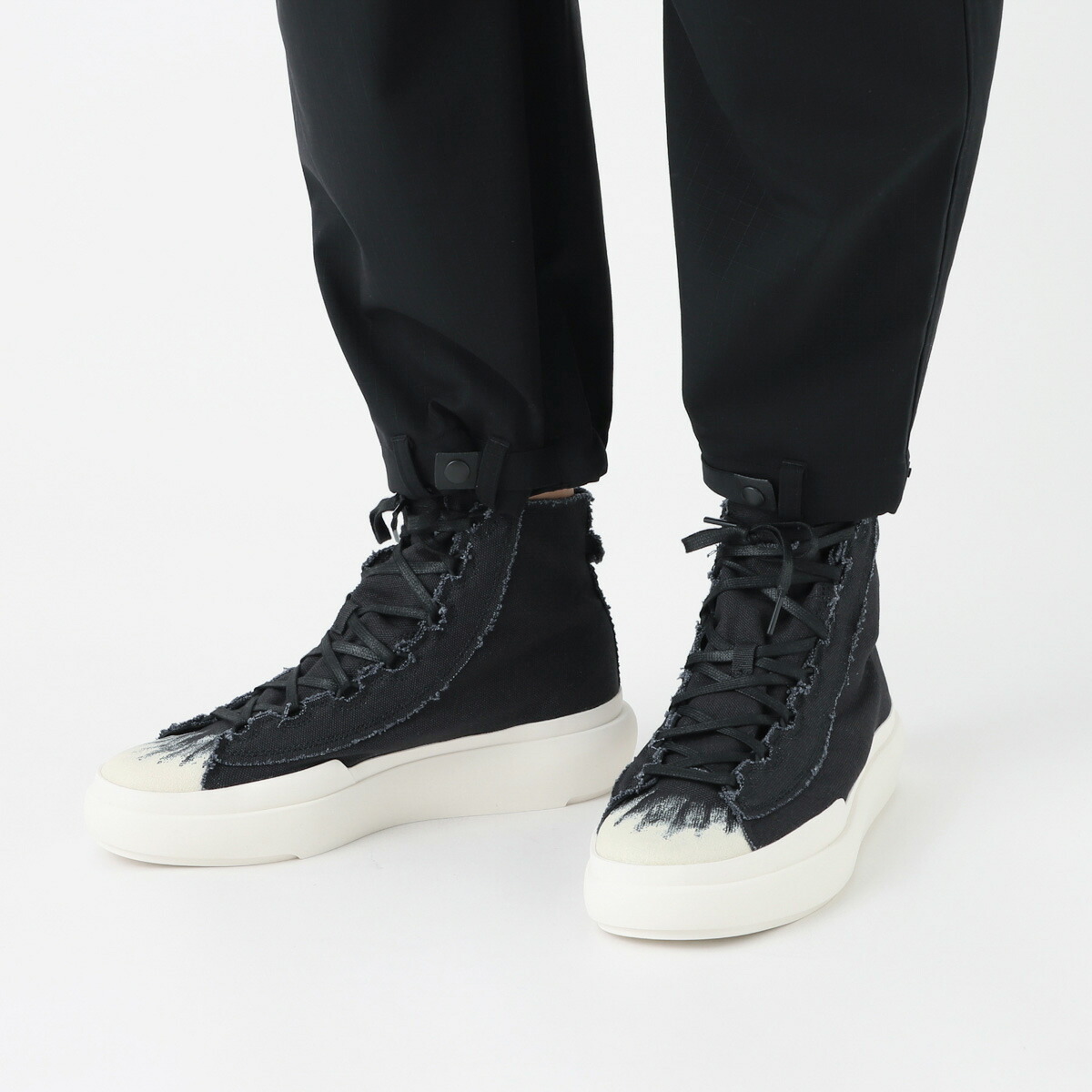 楽天市場】ワイスリー Y-3 adidas アディダス コラボ BASHYO