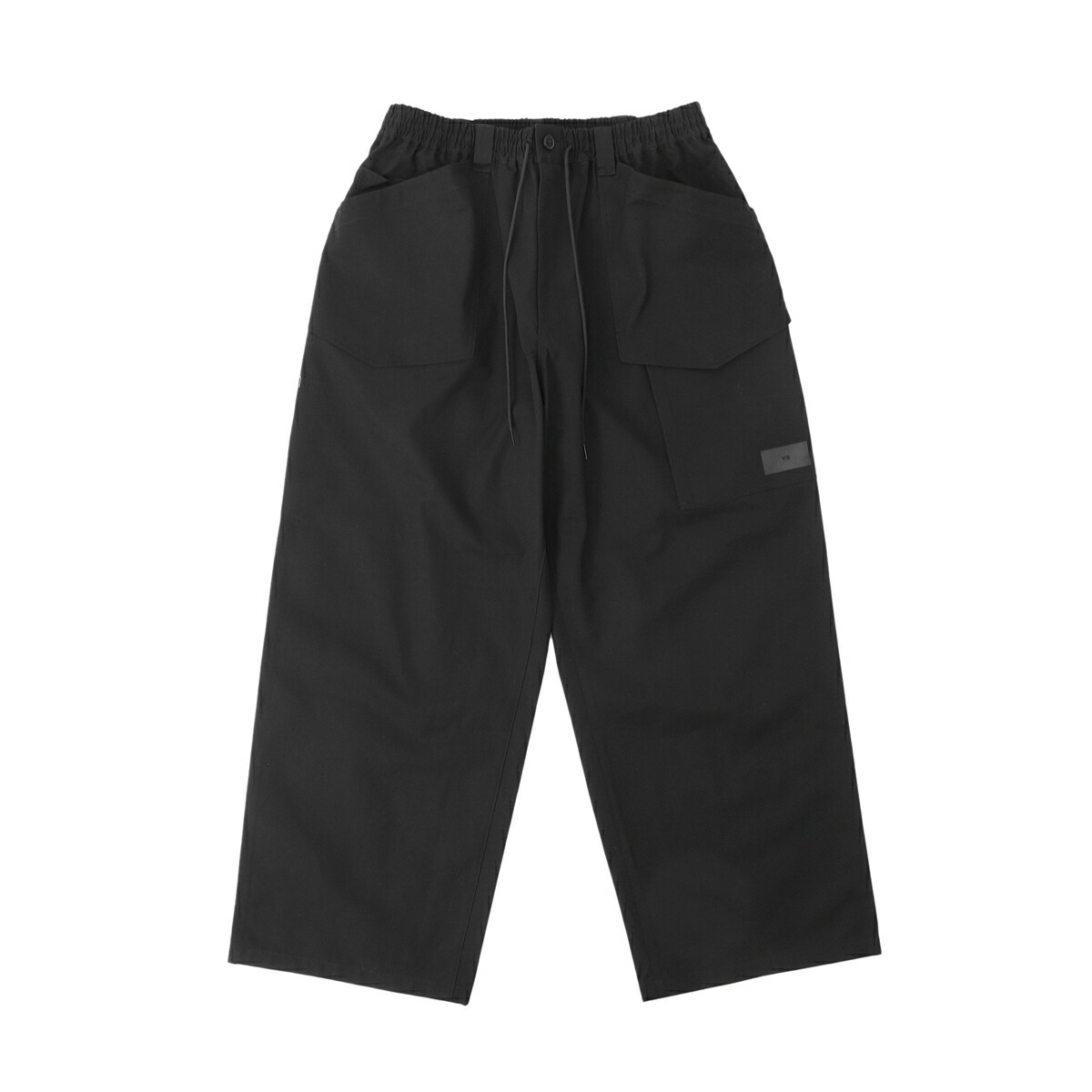 Y-3 ワークパンツ　カーゴパンツ 楽天市場】Y-3 ワイスリー カーゴパンツ W TWILL CRGO PN IN4399