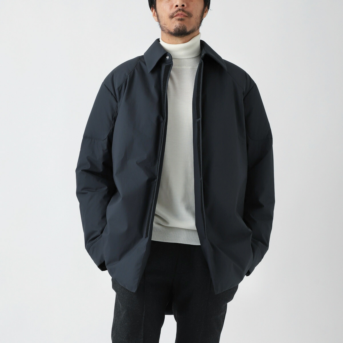 楽天市場】JIL SANDER ジルサンダー コート WORDROBE W SPORT