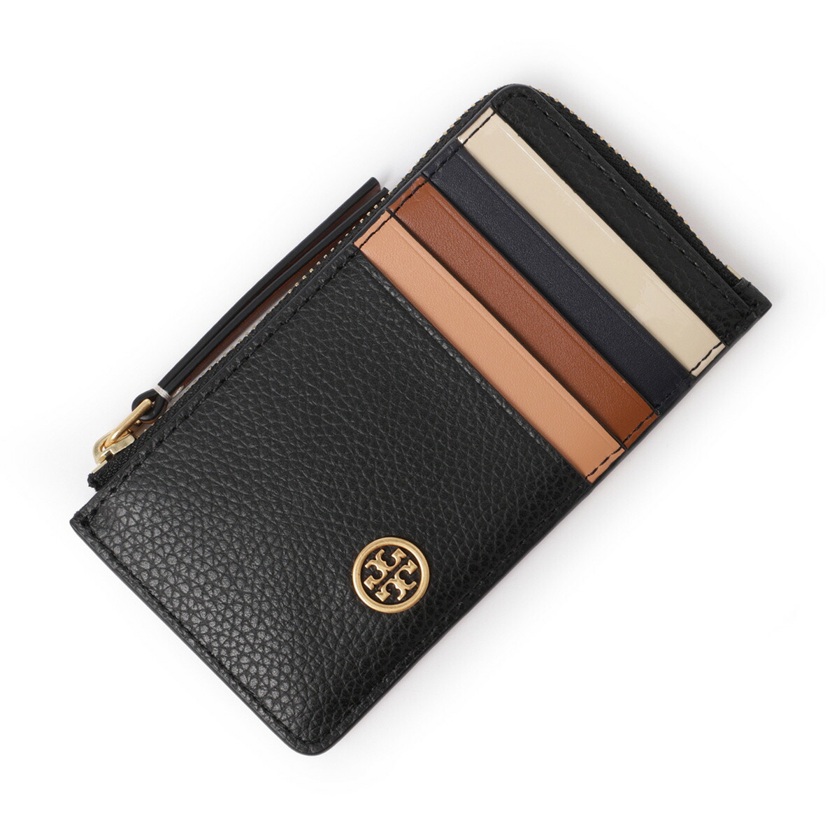 【送料関税込】 TORY BURCH トリーバーチ レザーカードホルダー 楽天市場】トリーバーチ TORY BURCH 小物 カードケース 146382