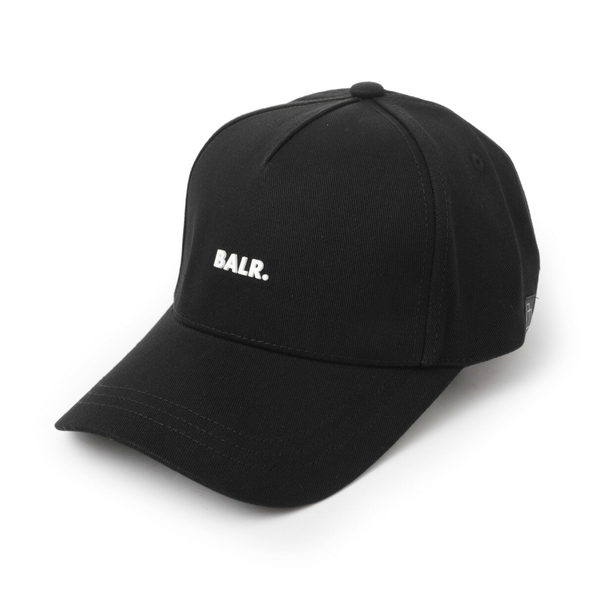 芸能人御用Badr黒キャップIDENTITY DAD CAP-JET BLACK 楽天市場】BALR. ボーラー ベースボールキャップ IDENTITY DAD