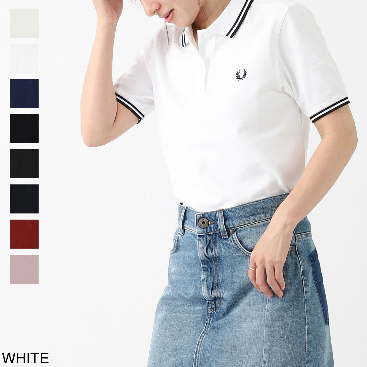 楽天市場】フレッドペリー FRED PERRY ポロシャツ メンズ 大きい
