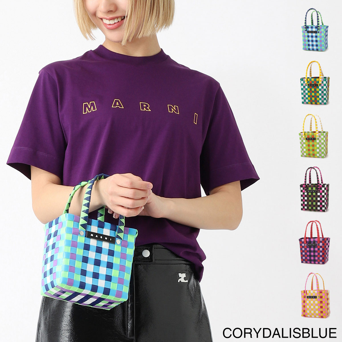 楽天市場】プラダ PRADA トートバッグ ショルダーバッグ