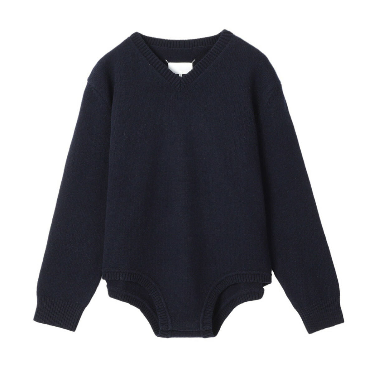 楽天市場】メゾンマルジェラ Maison Margiela ハーフジップ