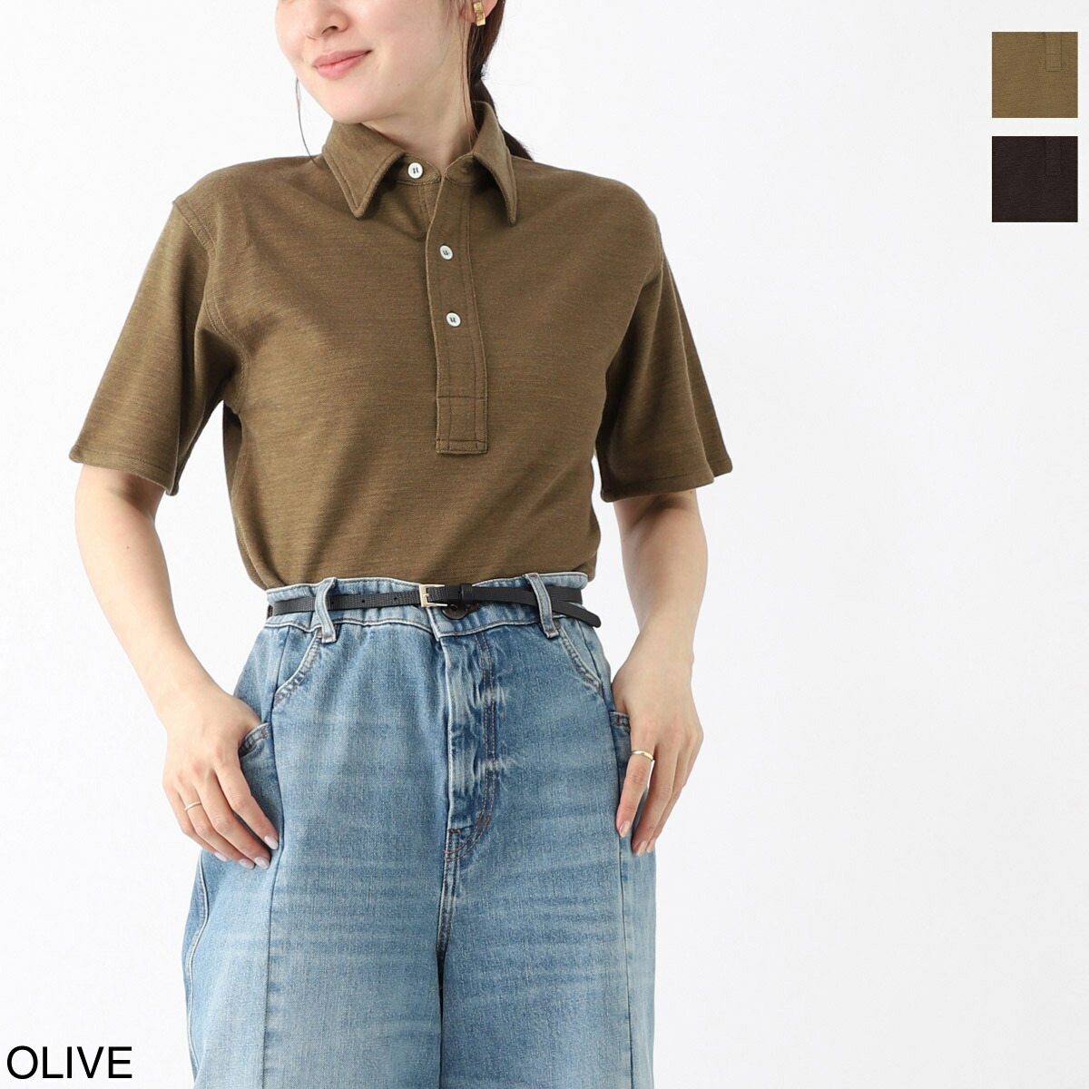楽天市場】【アウトレット】【ラスト1点】ロエベ LOEWE ニット