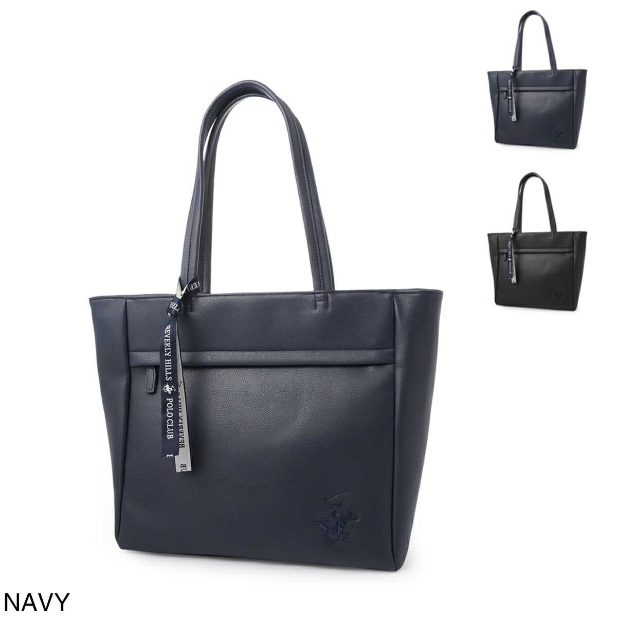 BEVERLY HILLS POLO CLUB ショルダーバッグ BH-M1003 BLACK BEVERLY HILLS POLO CLUB ビバリーヒルズポロクラブ ショルダー
