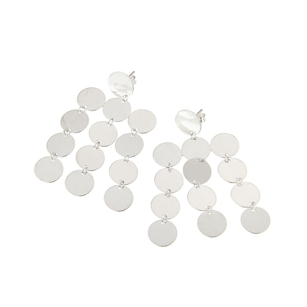 楽天市場】Saskia Diez サスキアディッツ ピアス PEARL EARSTUDS