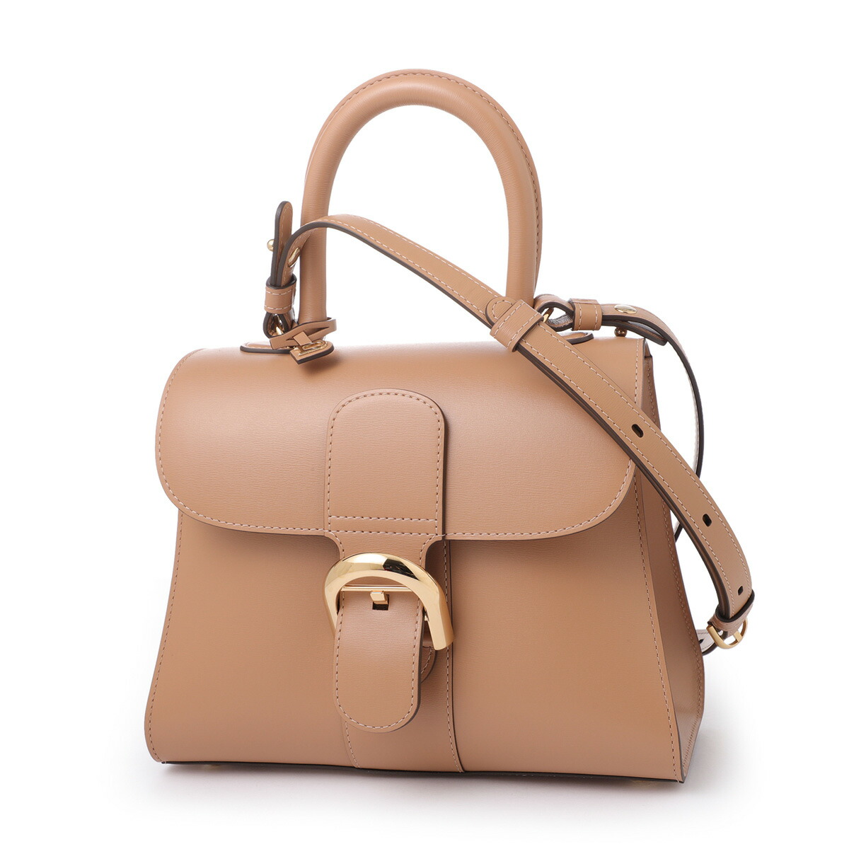 楽天市場】デルヴォー バッグ レディース DELVAUX タンペート