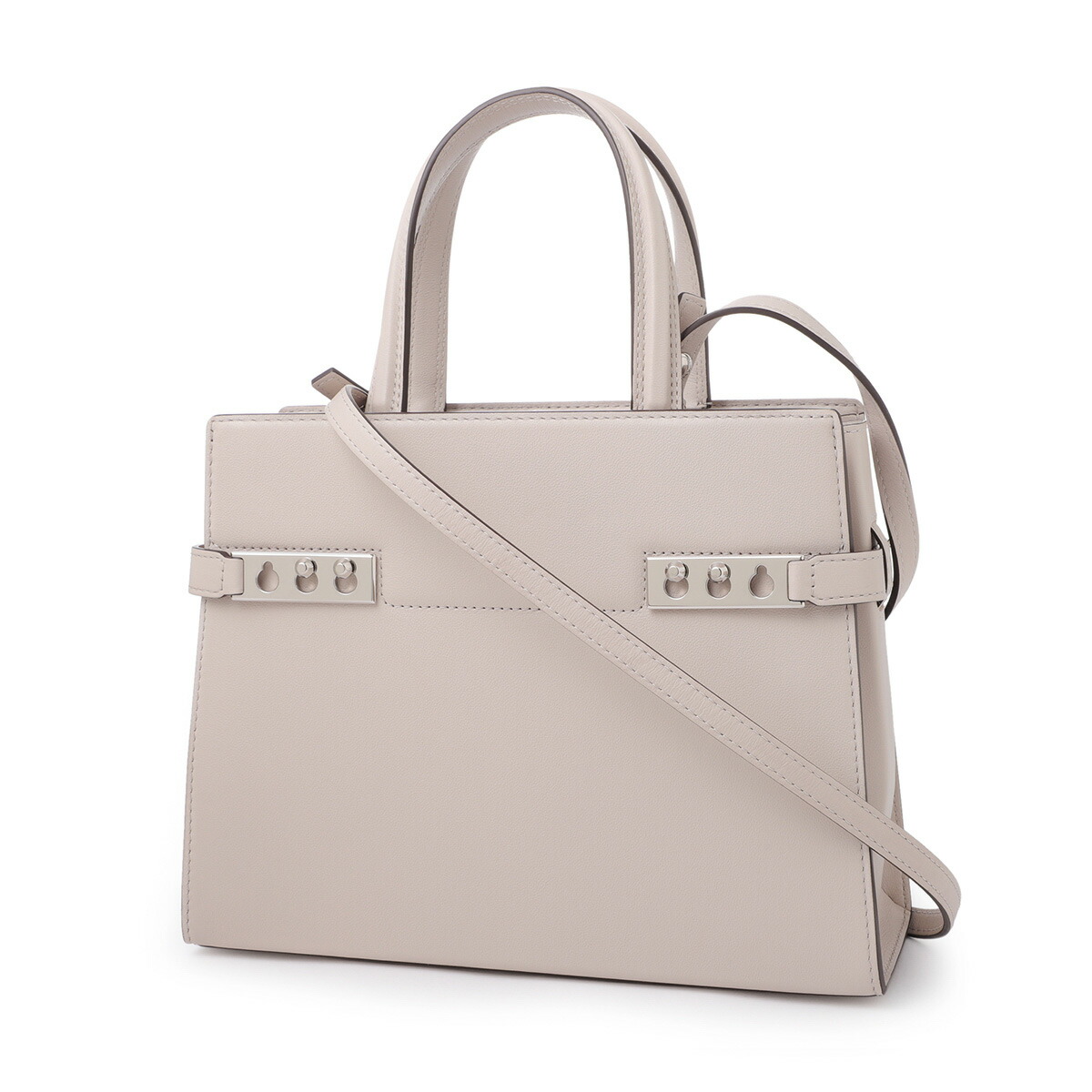 楽天市場】デルヴォー バッグ レディース DELVAUX タンペート PM