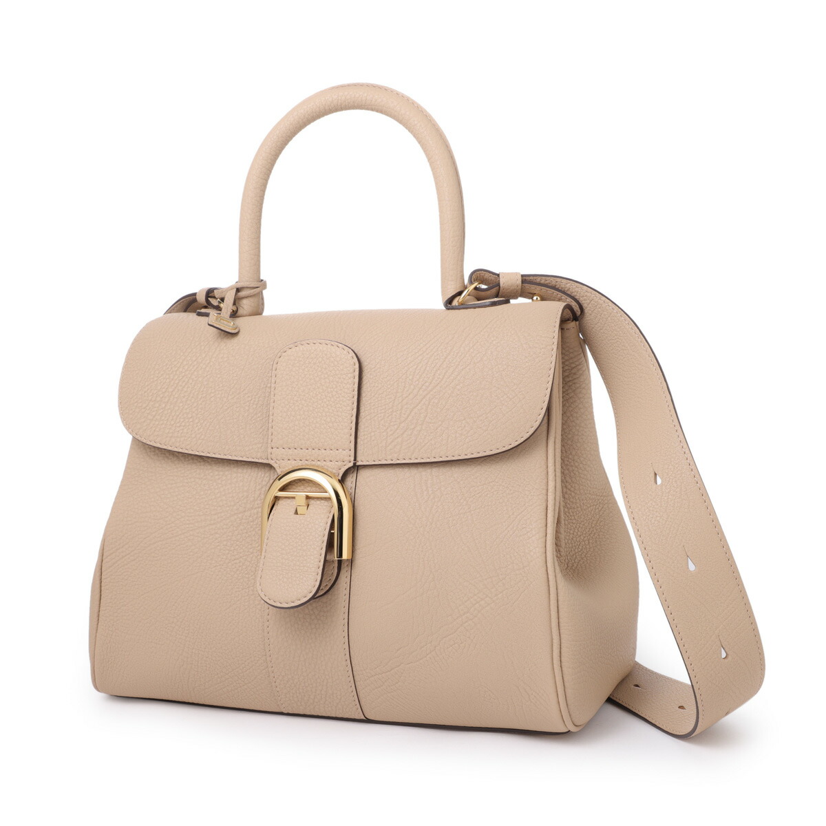 楽天市場】デルヴォー DELVAUX ハンドバッグ 2WAY ショルダー