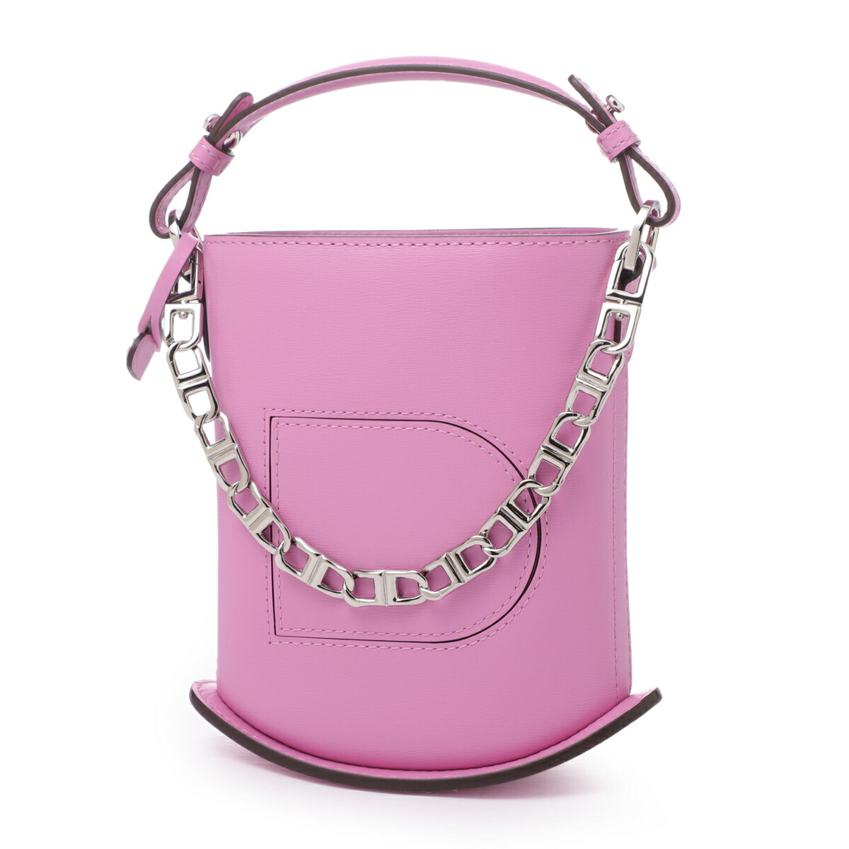 楽天市場】デルヴォー DELVAUX パン PIN MINI BUCKET ミニ