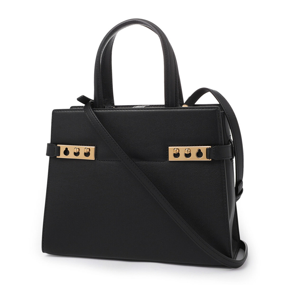 楽天市場】デルヴォー DELVAUX ハンドバッグ 2WAY ショルダー
