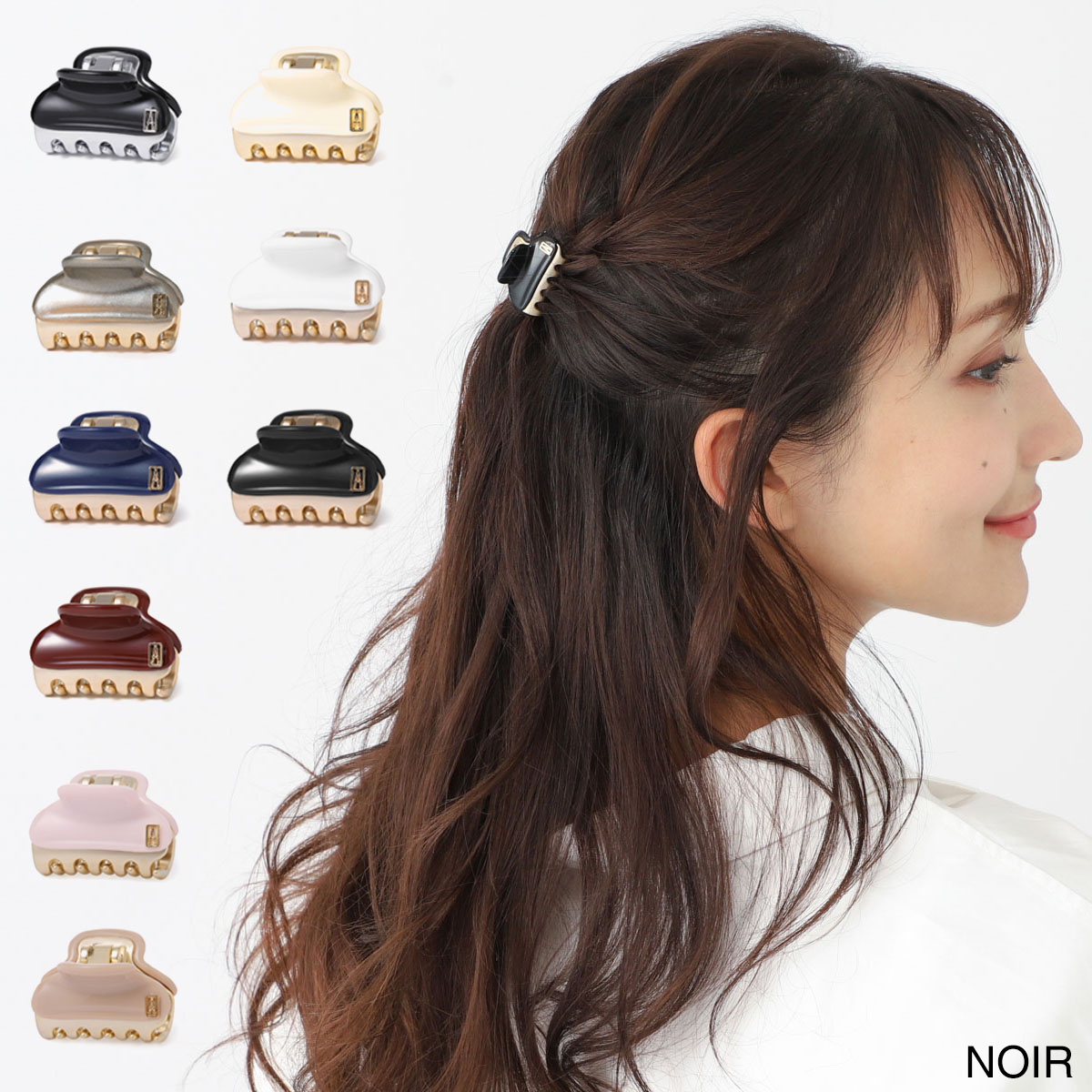 CELINE ヘアクリップ 460pt-6csy-07jp 楽天市場】セリーヌ CELINE ヘアクリップ ブルー レディース