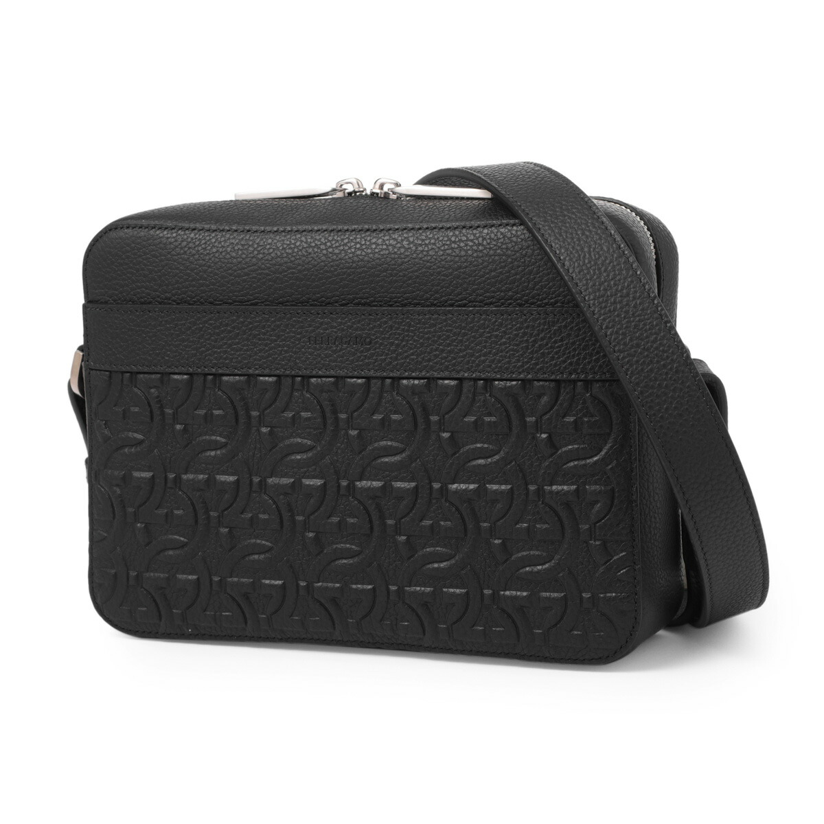 楽天市場】フェラガモ FERRAGAMO ショルダーバッグ クロスボディバッグ