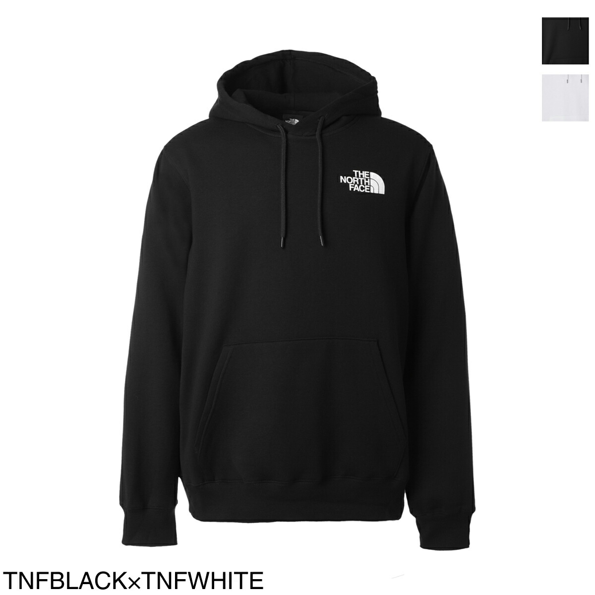 パーカー・フーディ THE NORTH FACE FW24 FINE - Hooded sweatshirt (NF0A89EU JK3) Men's Fine Hoodie | The North Face FI