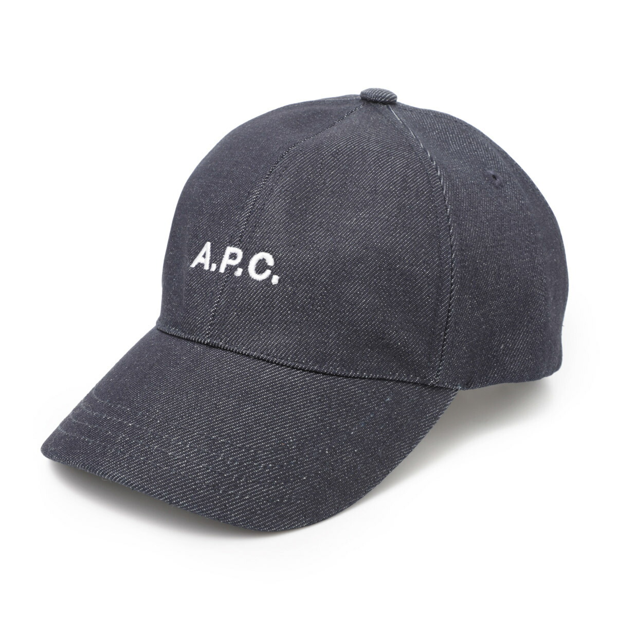 楽天市場】アーペーセー A.P.C. メンズ レディース キャップ