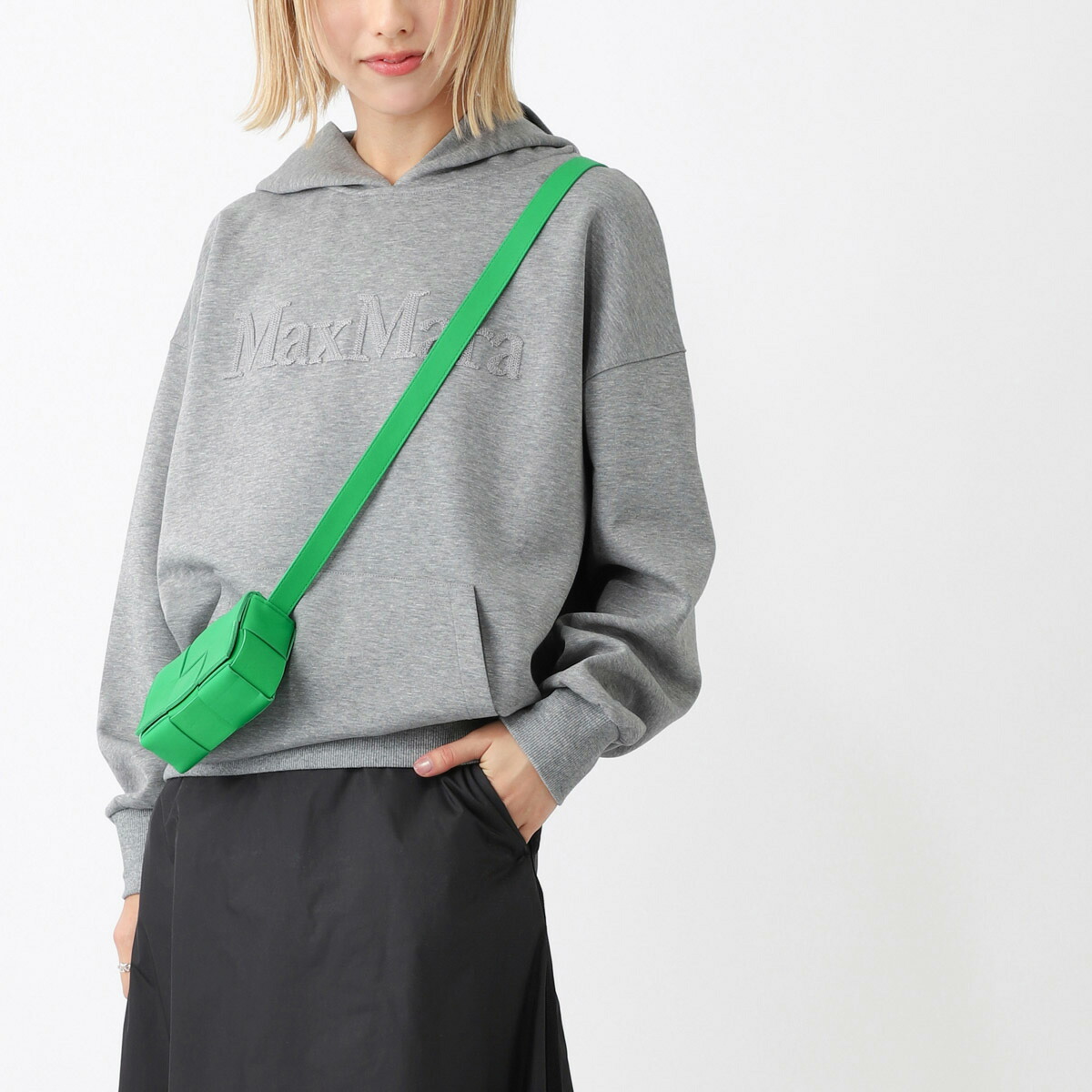 楽天市場】【全商品ポイント10倍】S Max Mara エス マックス