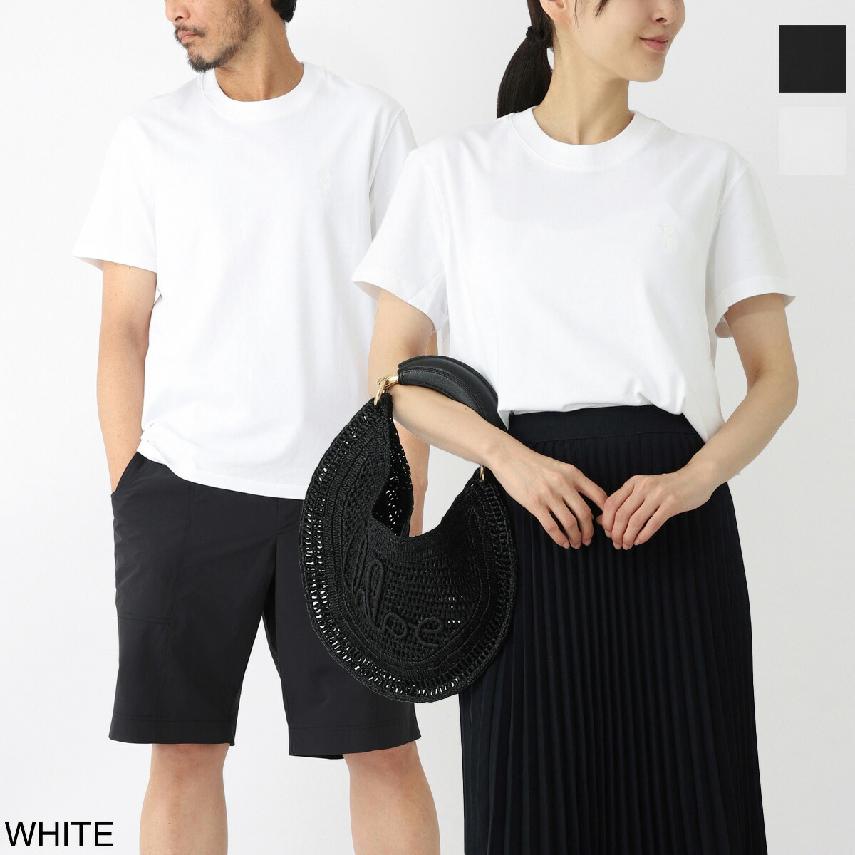 楽天市場】【アウトレット】【ネコポス対応(1点まで)】アミ AMI