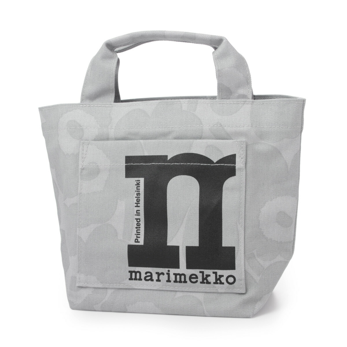 marimekko トートバッグ mb-094152 楽天市場】マリメッコ marimekko トートバッグ ブルー