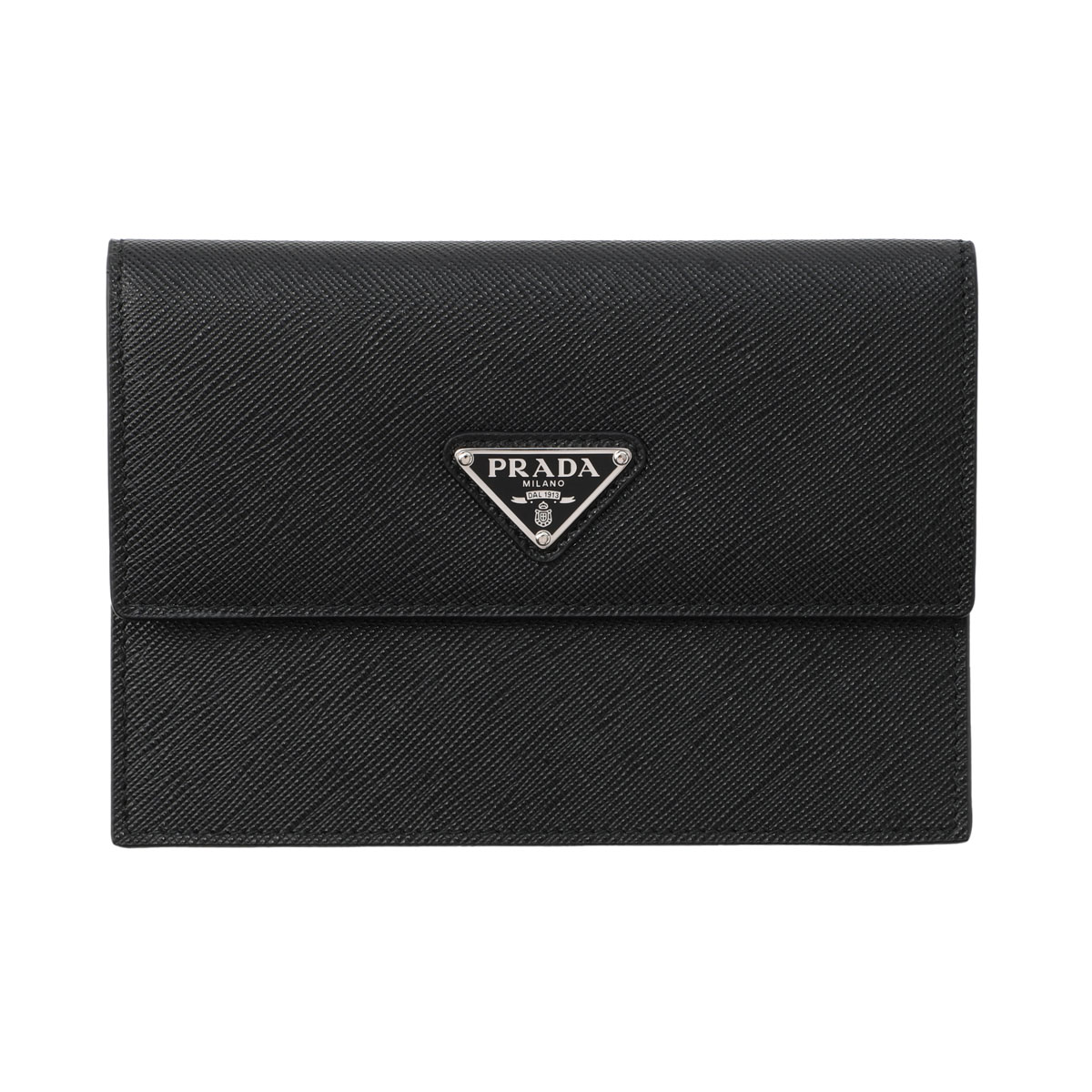 PRADA 二つ折り財布 2MO513 2DMH PRADA 二つ折り財布 2MO513 2DMH 財布・雑貨