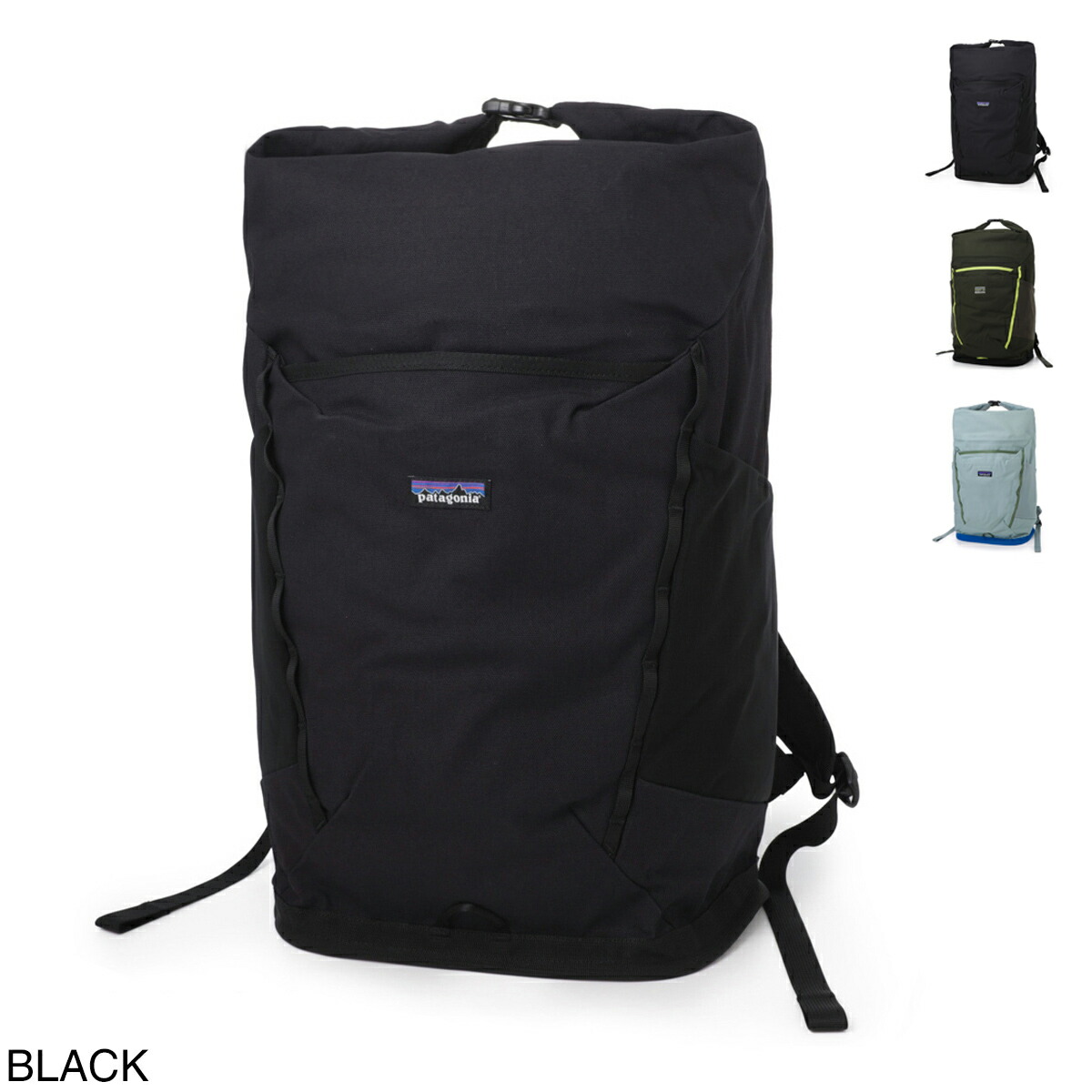 楽天市場】バックパック パタゴニア PATAGONIA 48541 フィールド