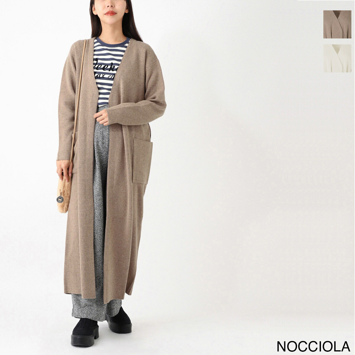 楽天市場】【アウトレット】エスマックスマーラ S Max Mara Vネック