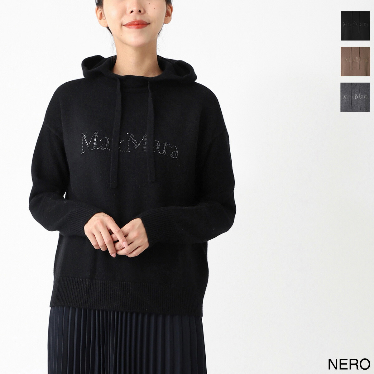 楽天市場】ウィークエンドマックスマーラ WEEKEND Max Mara 中綿入り