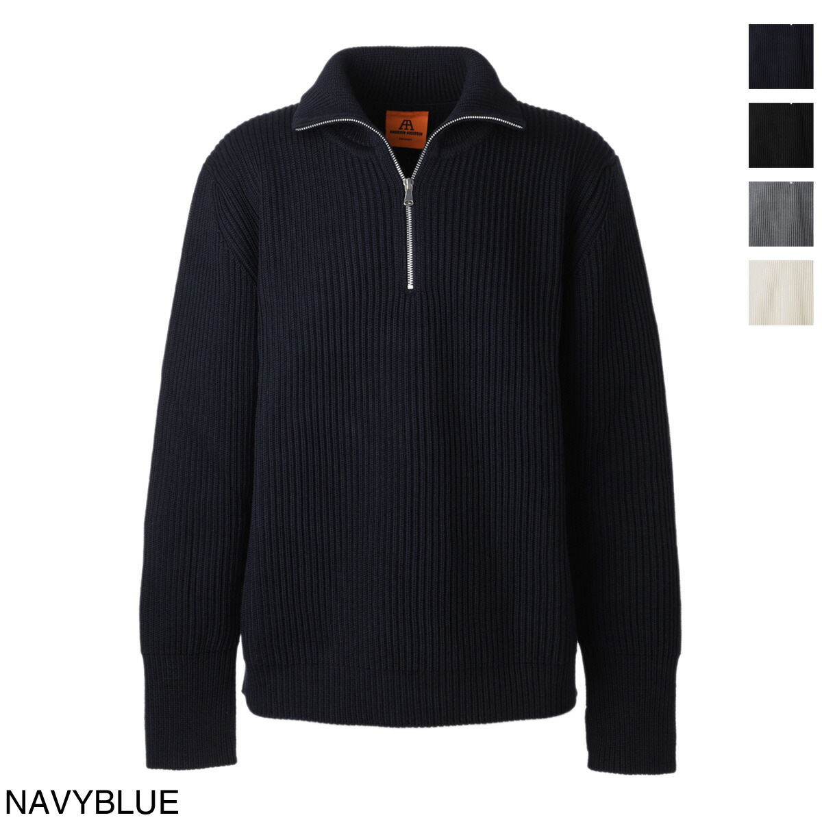 楽天市場】ジョンスメドレー JOHN SMEDLEY ジップアップ