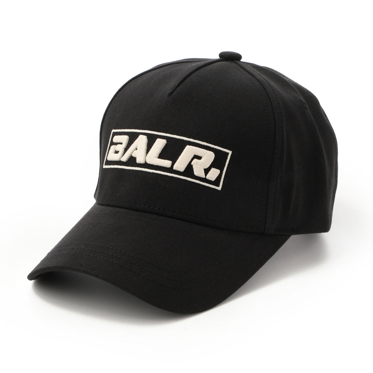 芸能人御用Badr黒キャップIDENTITY DAD CAP-JET BLACK 楽天市場】BALR. ボーラー ベースボールキャップ IDENTITY DAD