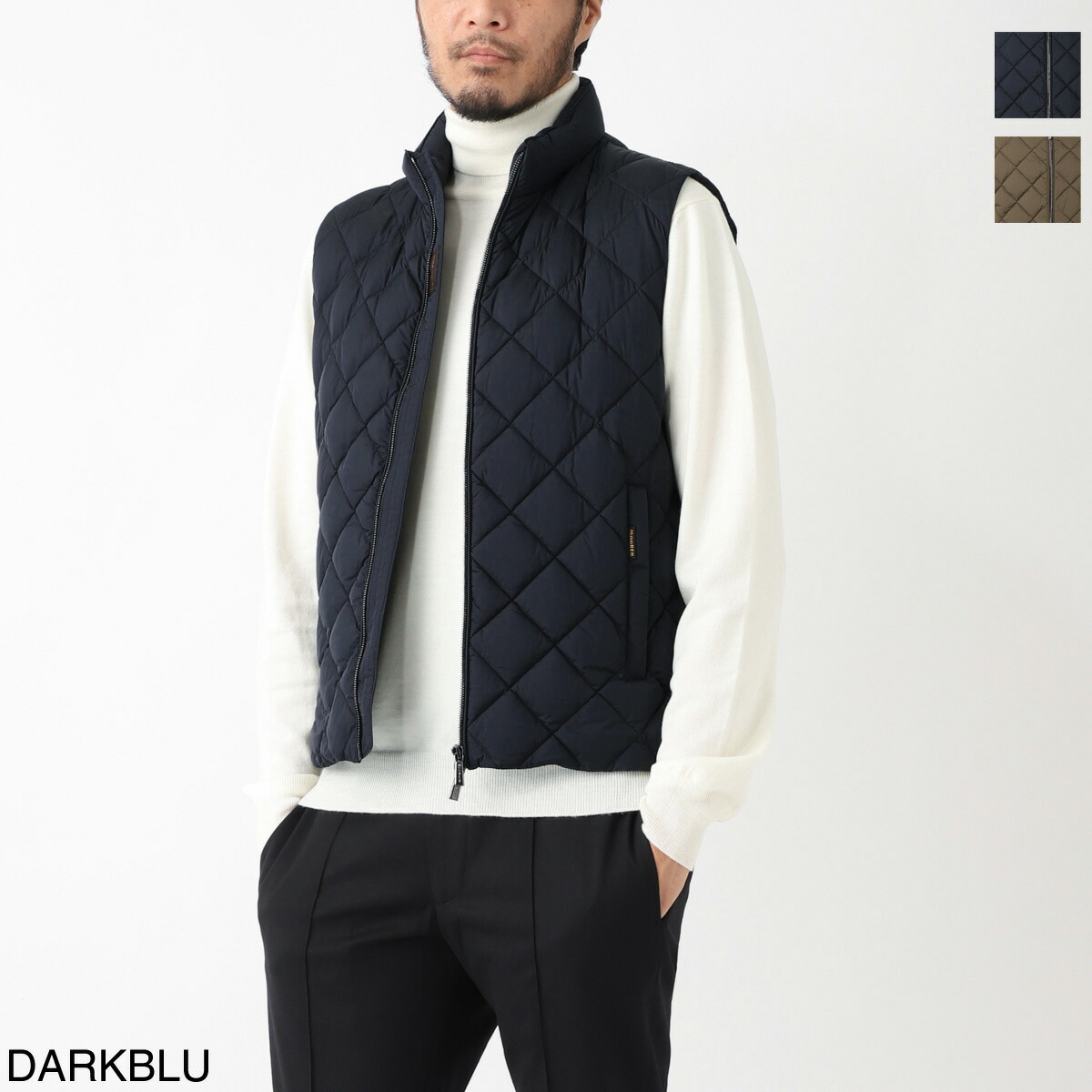 【iy/10.31】ストーンアイランド フィールドベスト Mサイズ　ブラック iy/10.31】ストーンアイランド フィールドベスト Mサイズ ブラック