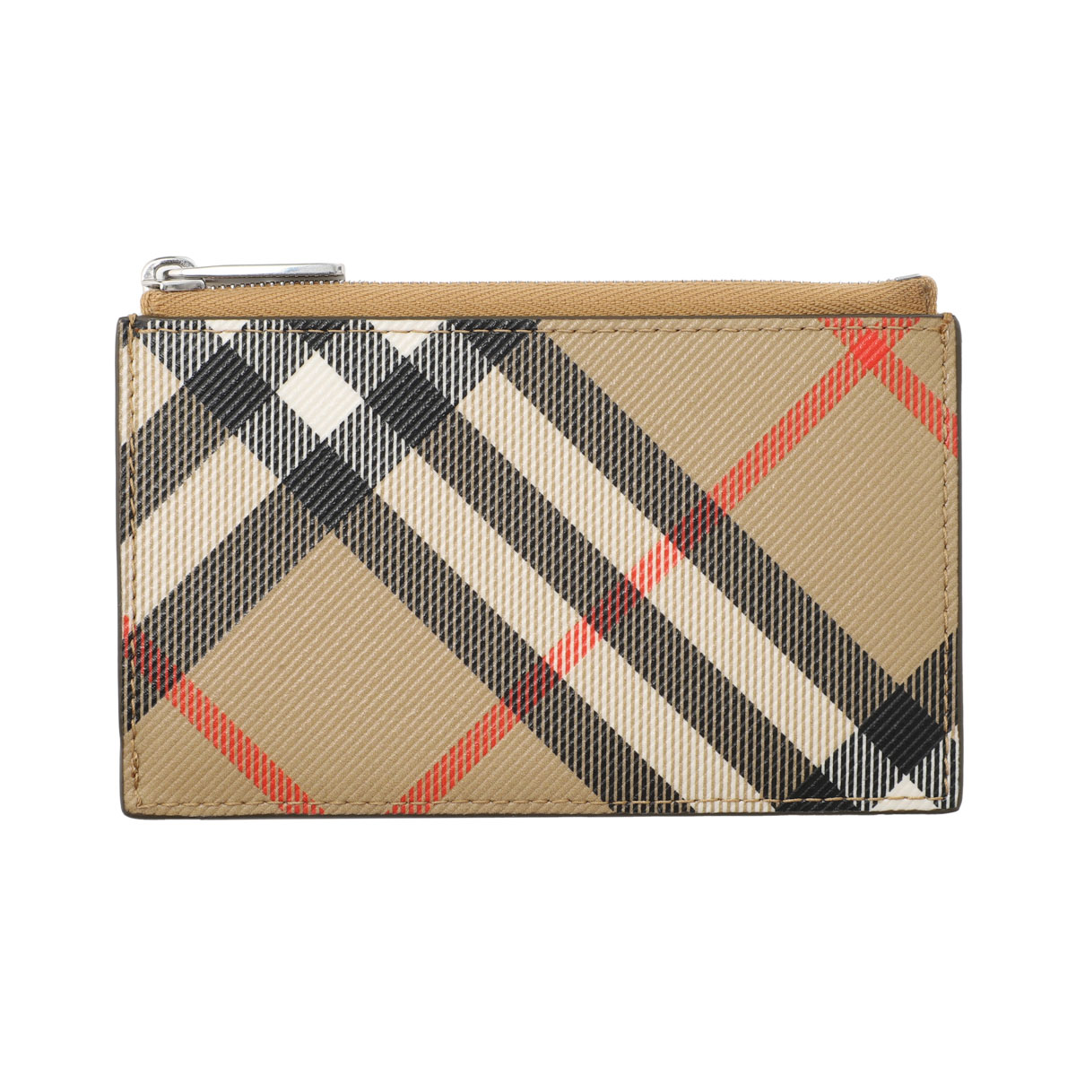楽天市場】バーバリー BURBERRY カードケース フラグメント