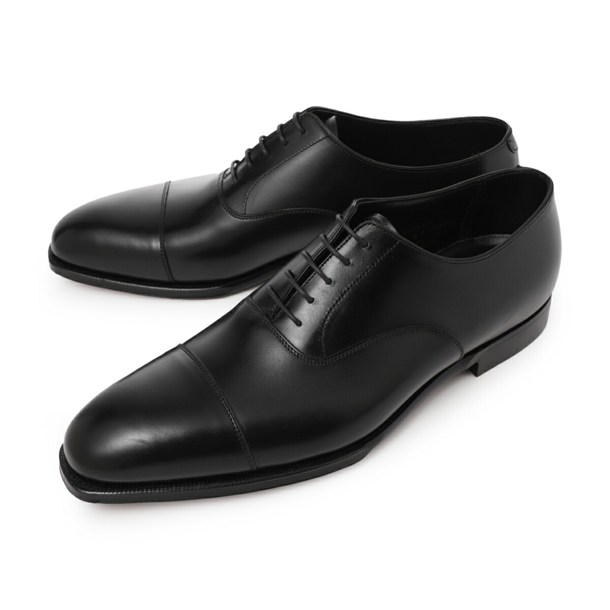 無料発送 楽天市場】クロケット&ジョーンズ 内羽根式 CROCKETT&JONES 小物