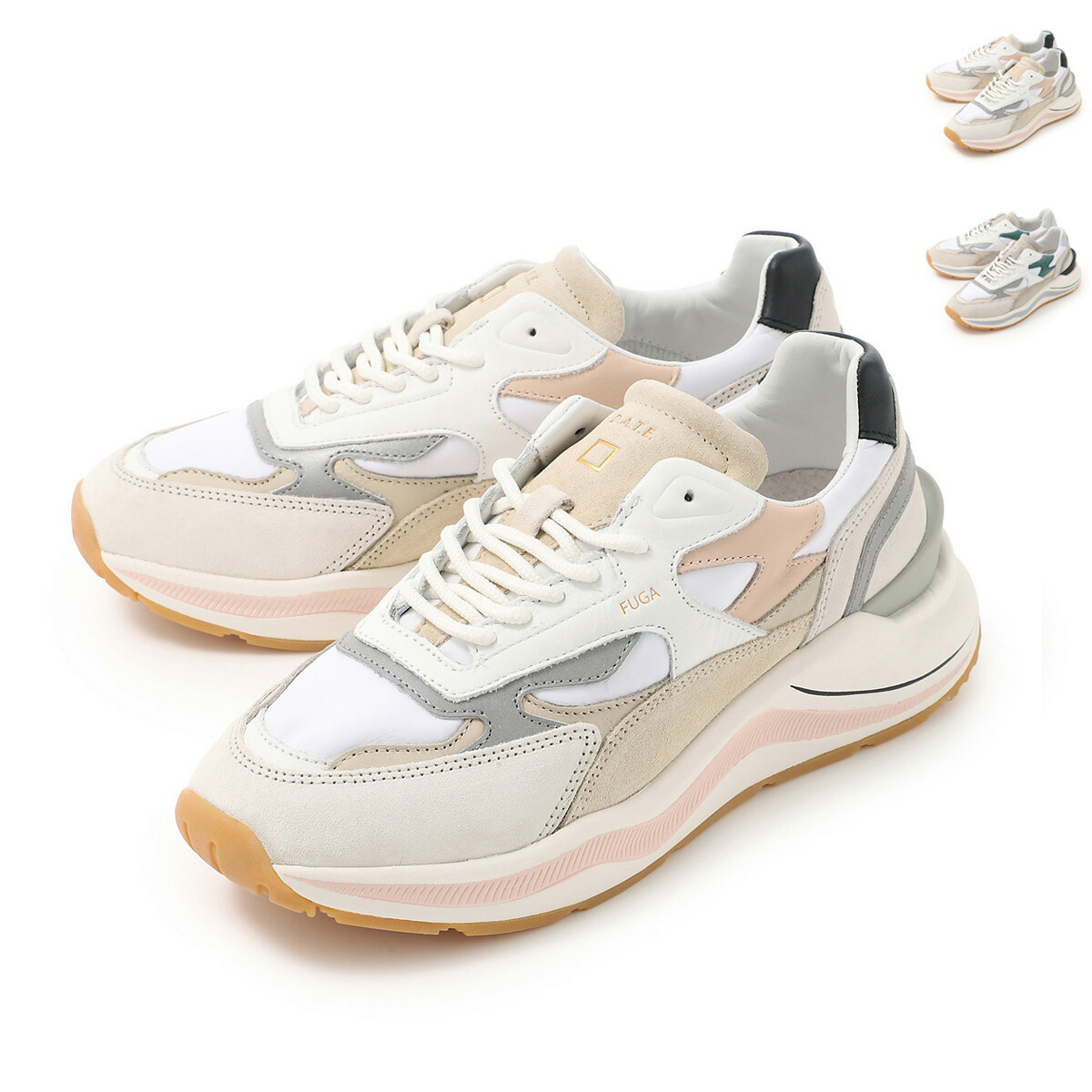 STELLA McCARTNEY スニーカー 800387 N0249 6805 STELLA McCARTNEY スニーカー 800387 N0249 6805 (Stella