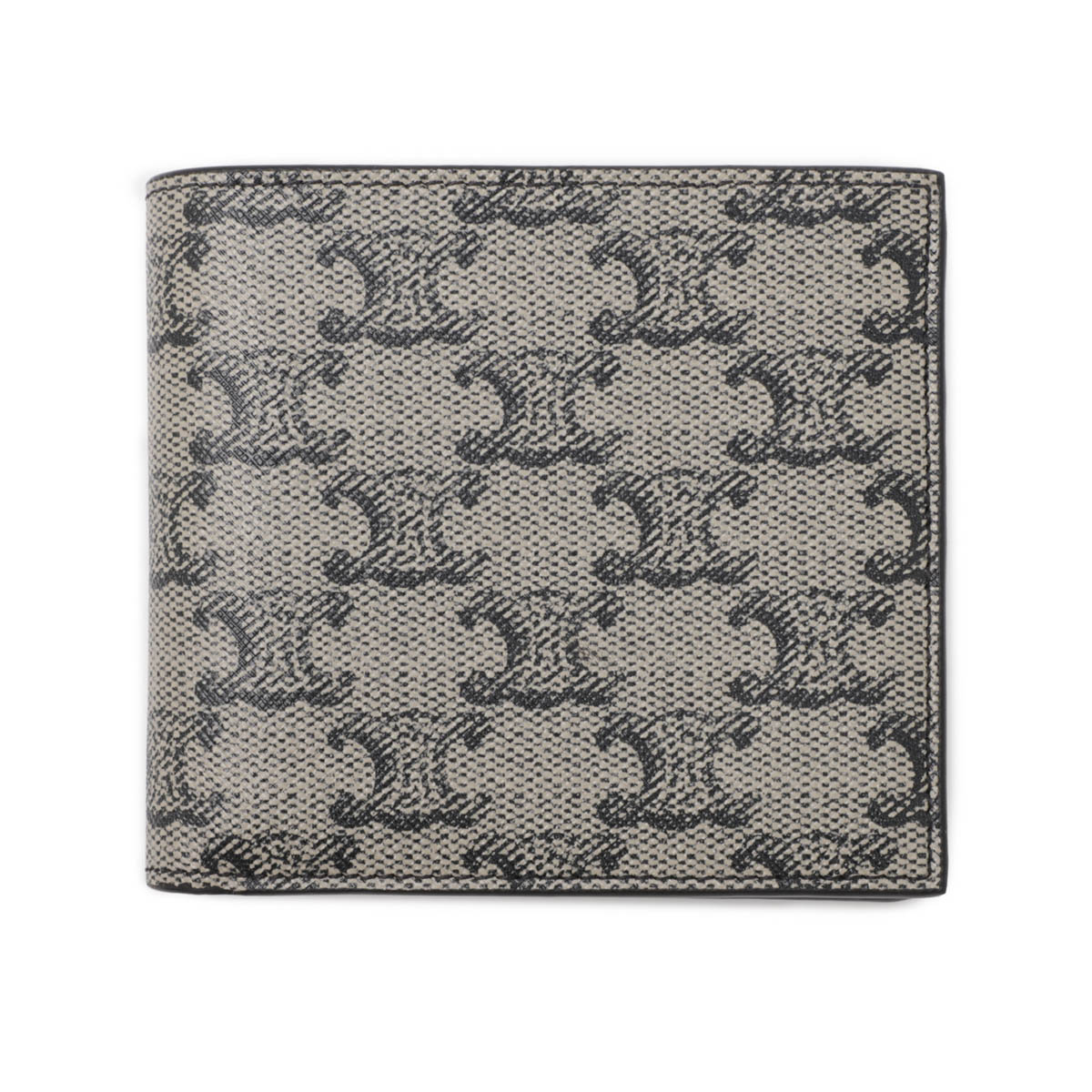 楽天市場】CELINE セリーヌ Triomphe Canvas Business Card