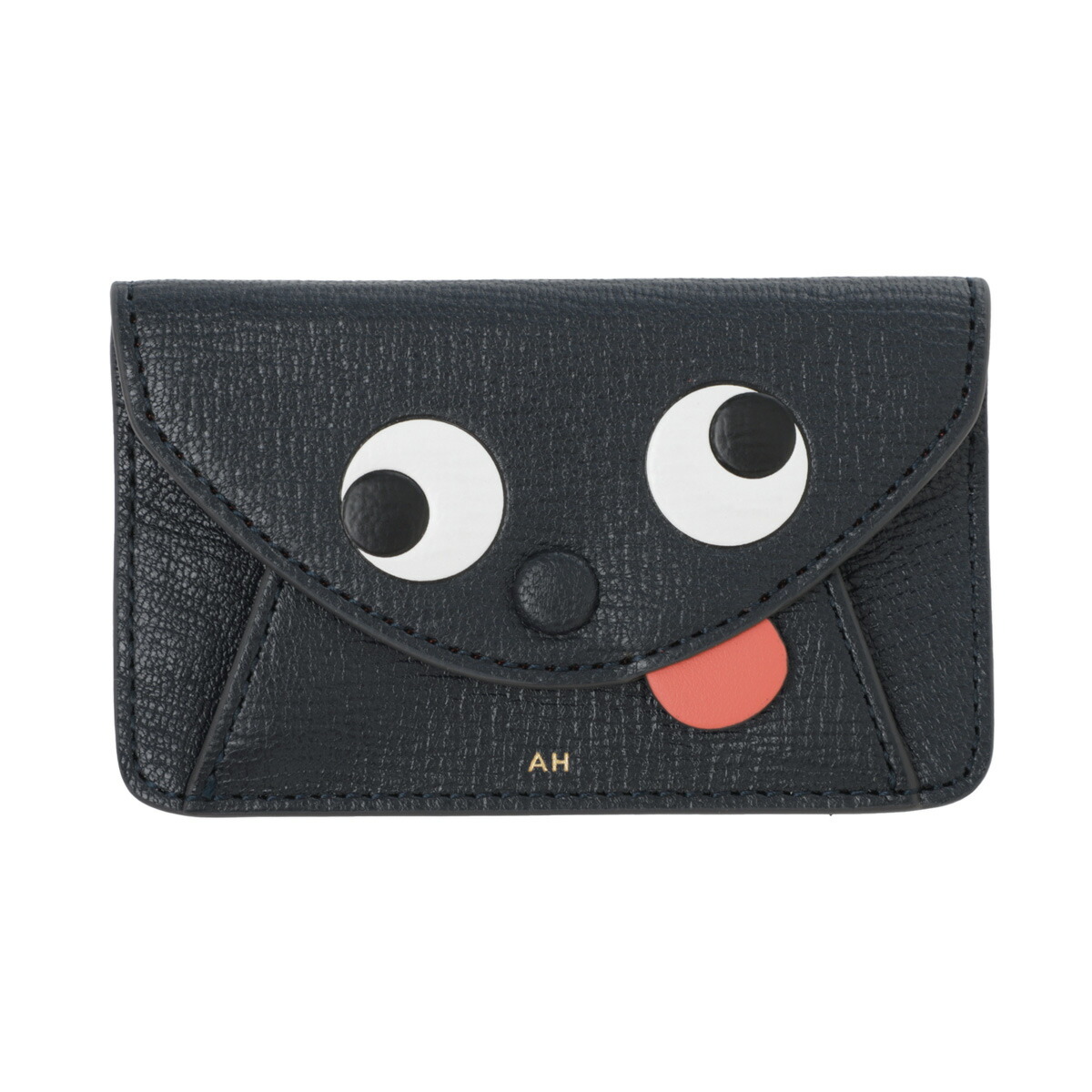 極美品✨ アニヤハインドマーチ ロゴ金具 スタッズ カードケース 総柄 楽天市場】【最大5,000円OFFクーポン】アニヤ ハインドマーチ