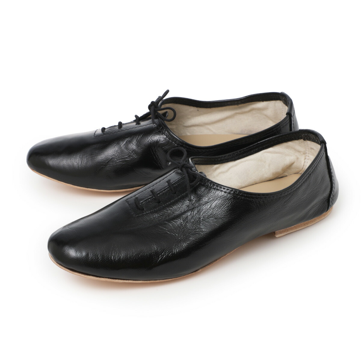 【未使用】PORSELLI レースアップ　フラット　シューズ JAZZ 楽天市場】【9/30～10/1限定・最大2万円OFFクーポン配布中
