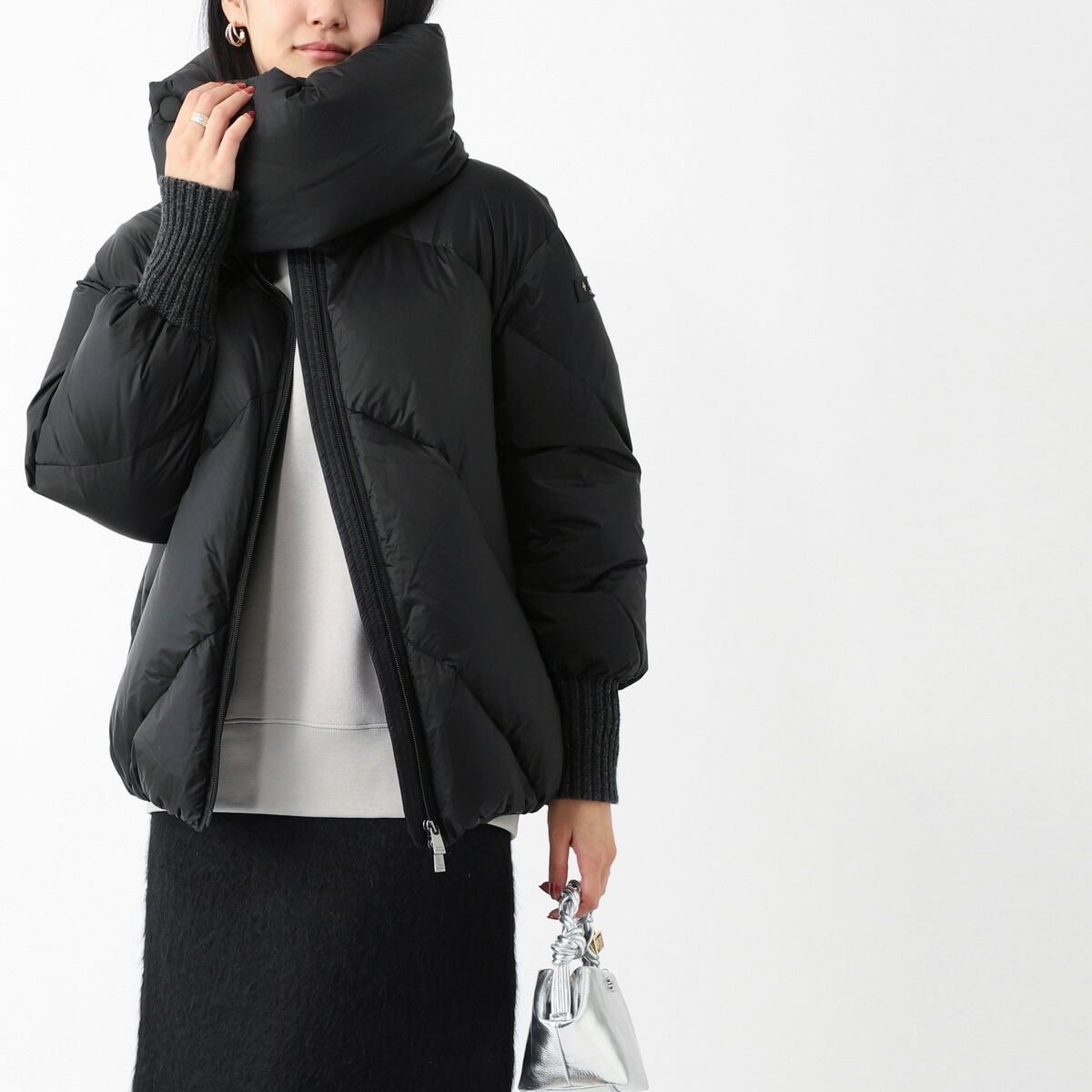 楽天市場】【訳あり】【アウトレット】タトラス TATRAS ダウン