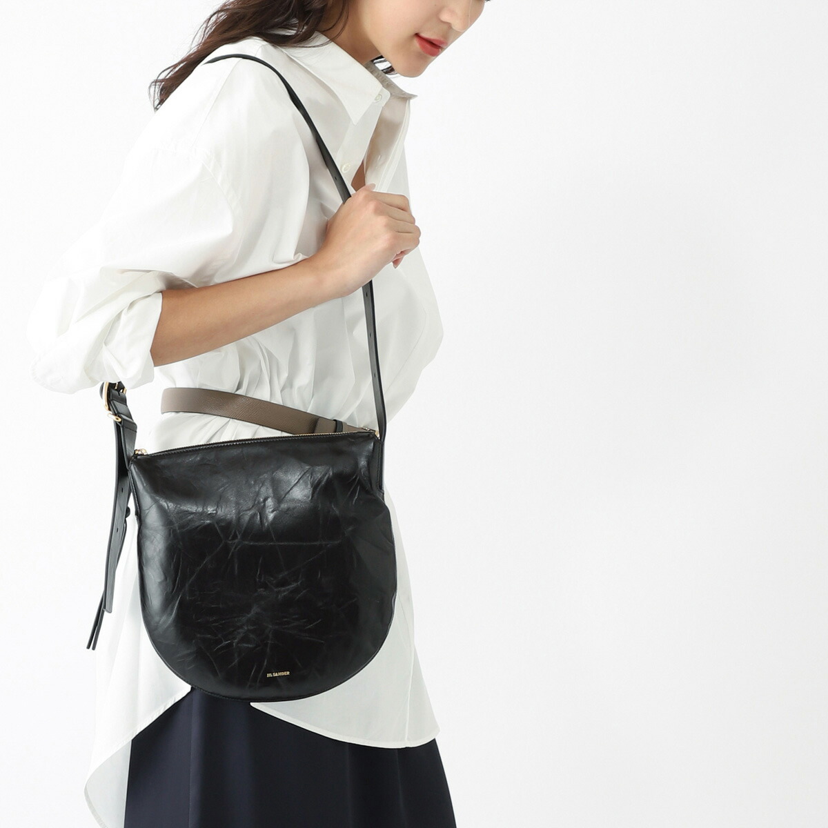 Chloe クロスボディバッグ p436o17 楽天市場】クロエ Chloe クロスボディバッグ ブラック