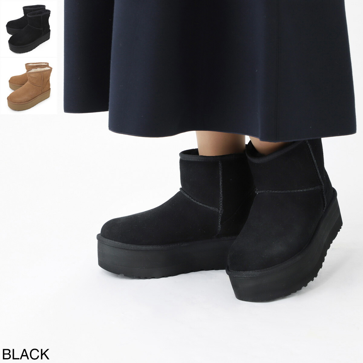 楽天市場】アグオーストラリア UGG Australia ショートブーツ