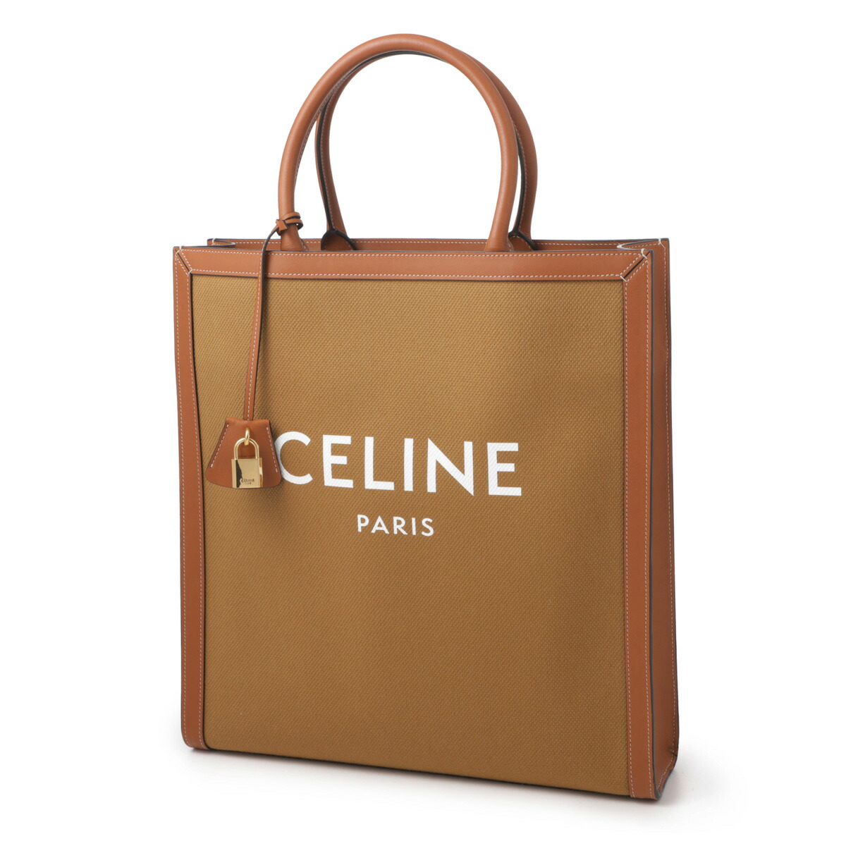 【超美品‼️】CELINE セリーヌ　ダッフルバッグ 大容量 ブラウン 超美品‼️】CELINE セリーヌ ダッフルバッグ 大容量 ブラウン